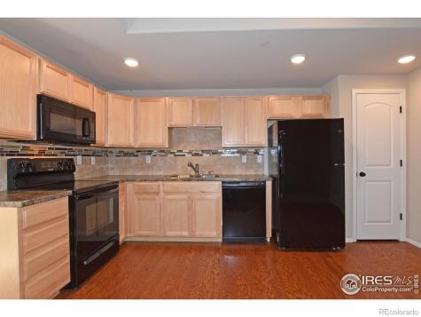 5551 W 29th Street Greeley CO 80634