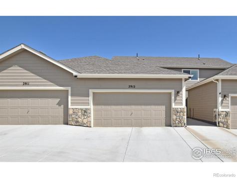 5551 W 29th Street Greeley CO 80634