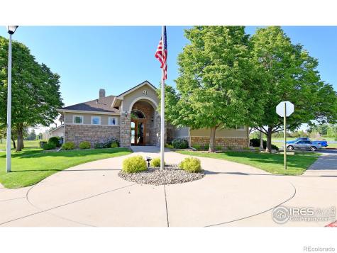 5551 W 29th Street Greeley CO 80634