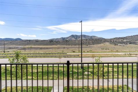 2220 S Mcintyre Street Lakewood CO 80228