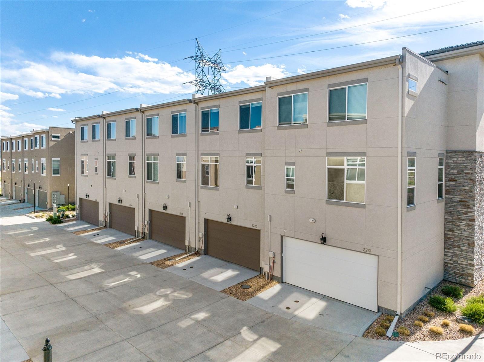 2220 S Mcintyre Street Lakewood CO 80228