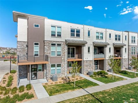 2220 S Mcintyre Street Lakewood CO 80228