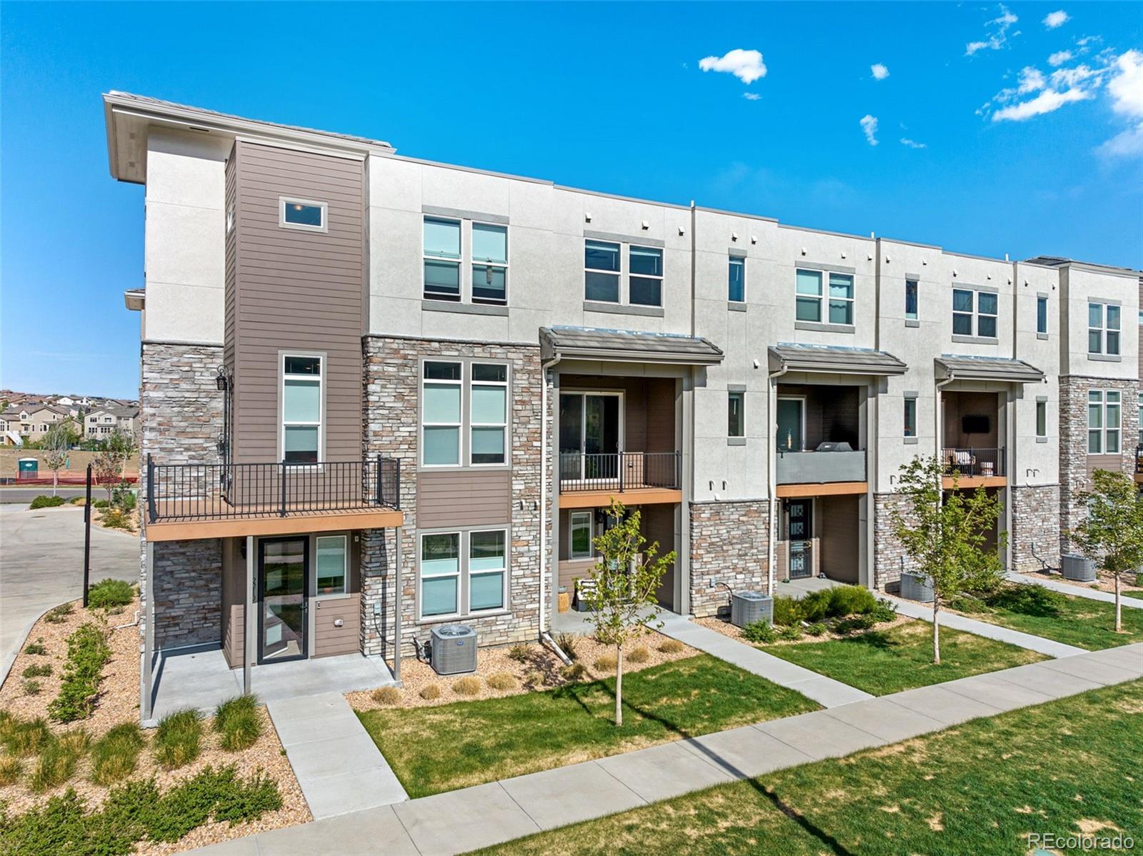 2220 S Mcintyre Street Lakewood CO 80228