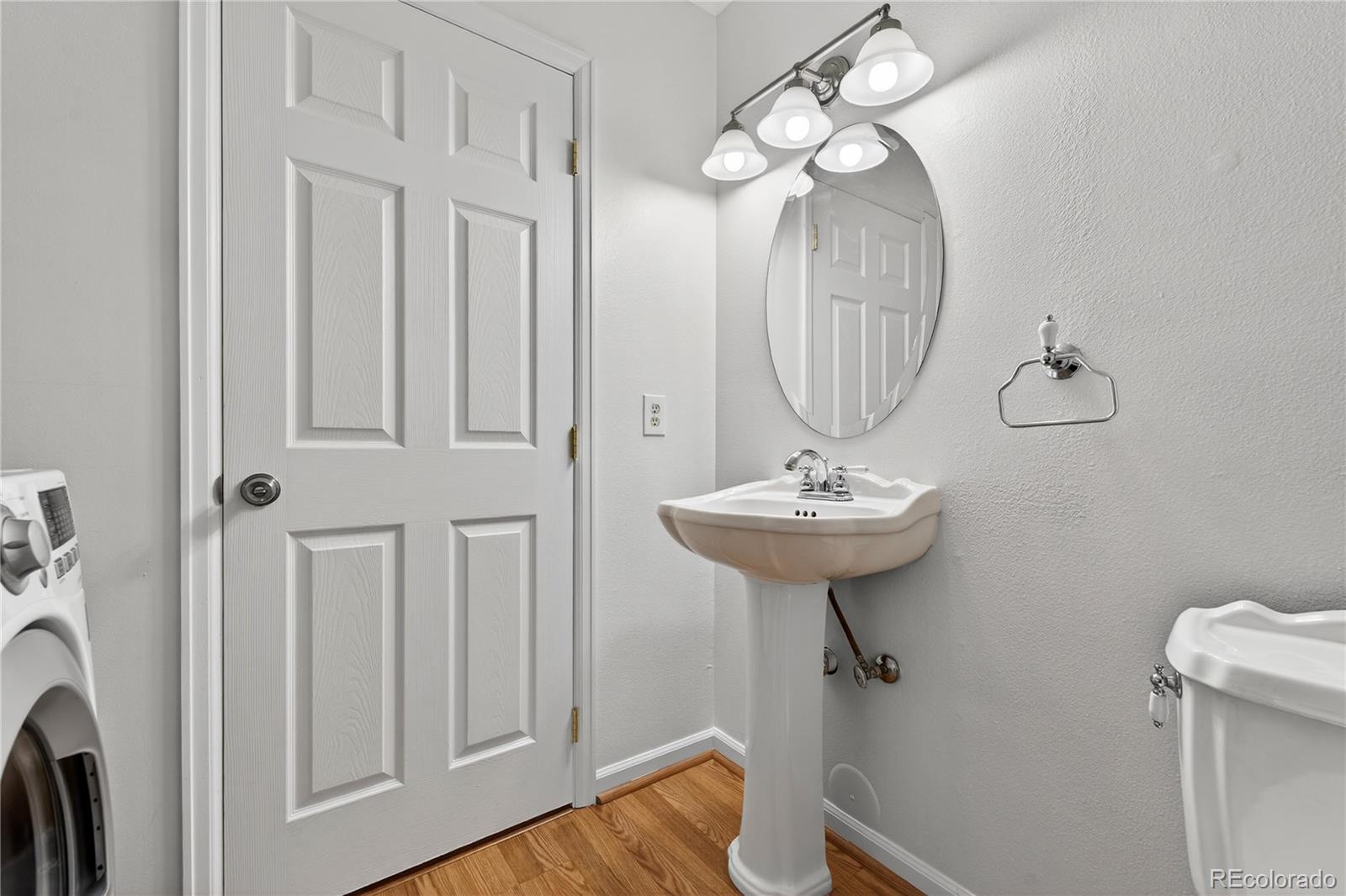 3401 S Ammons Street Lakewood CO 80227