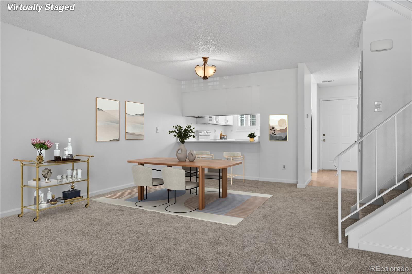 3401 S Ammons Street Lakewood CO 80227
