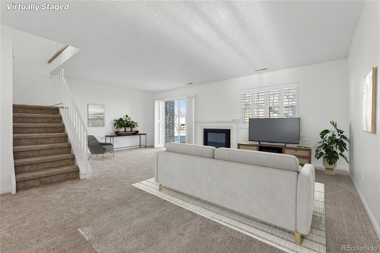 3401 S Ammons Street Lakewood CO 80227