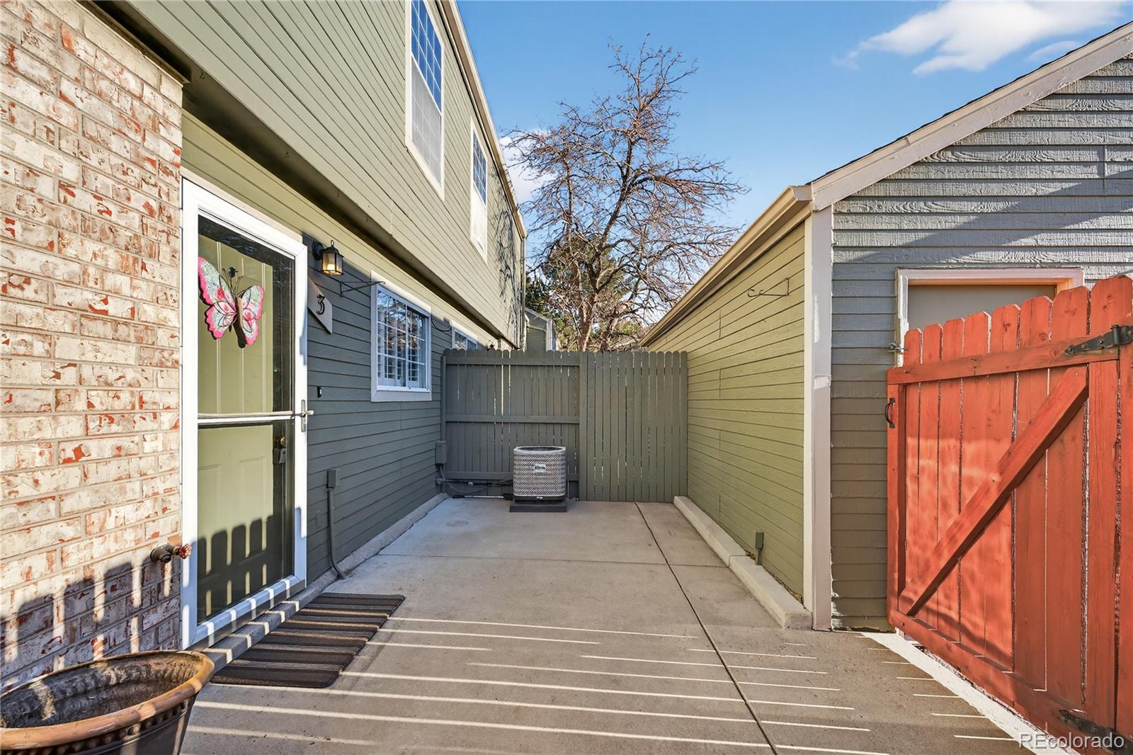 3401 S Ammons Street Lakewood CO 80227