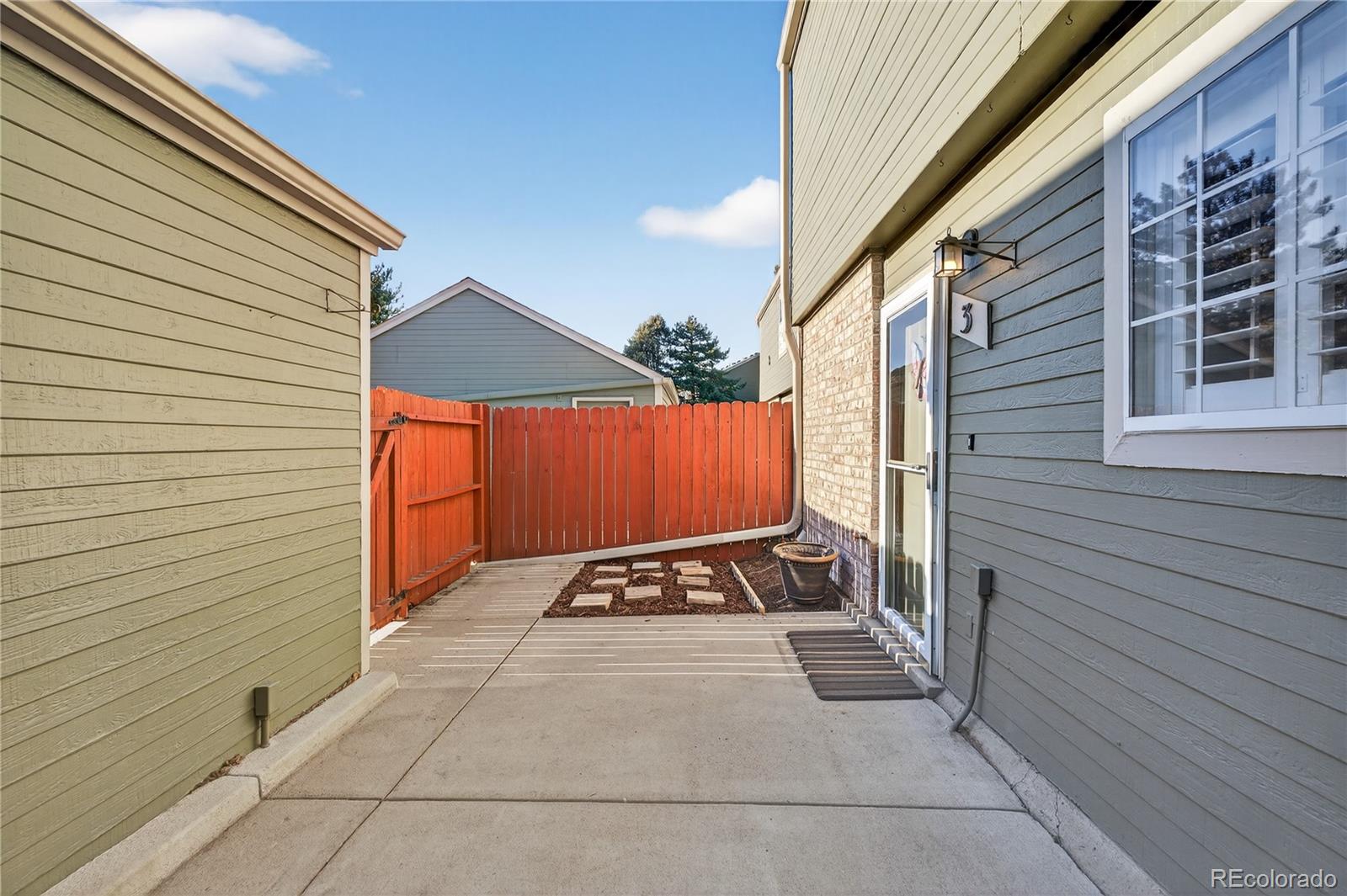 3401 S Ammons Street Lakewood CO 80227