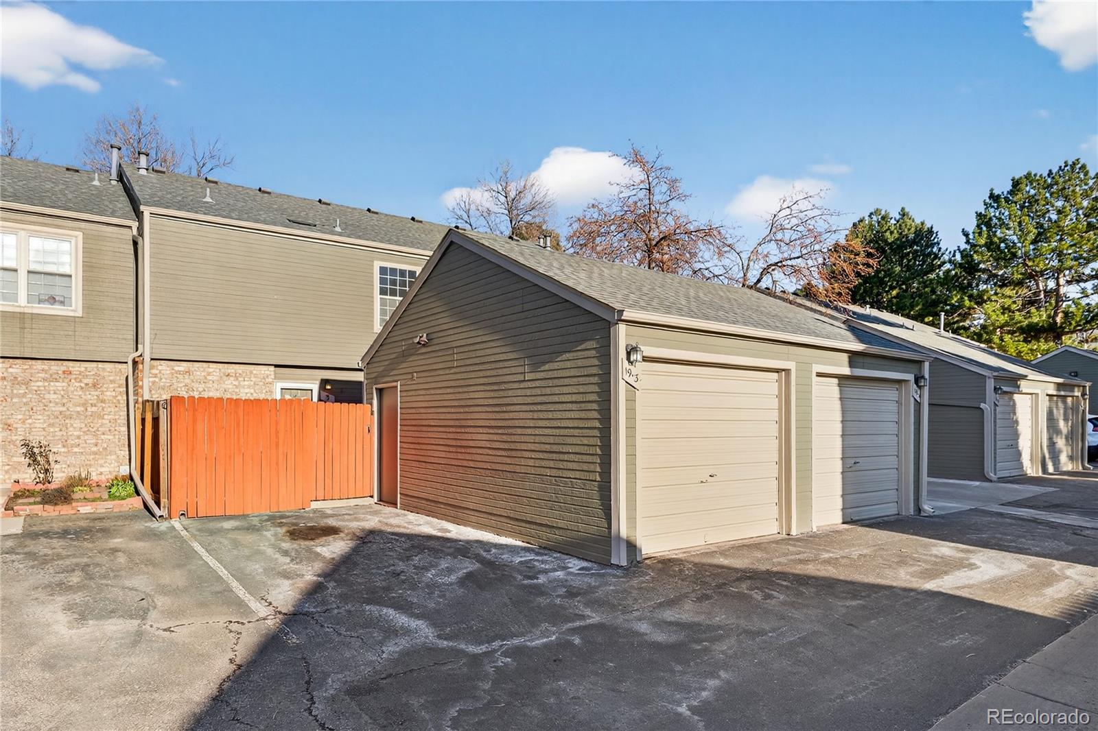 3401 S Ammons Street Lakewood CO 80227