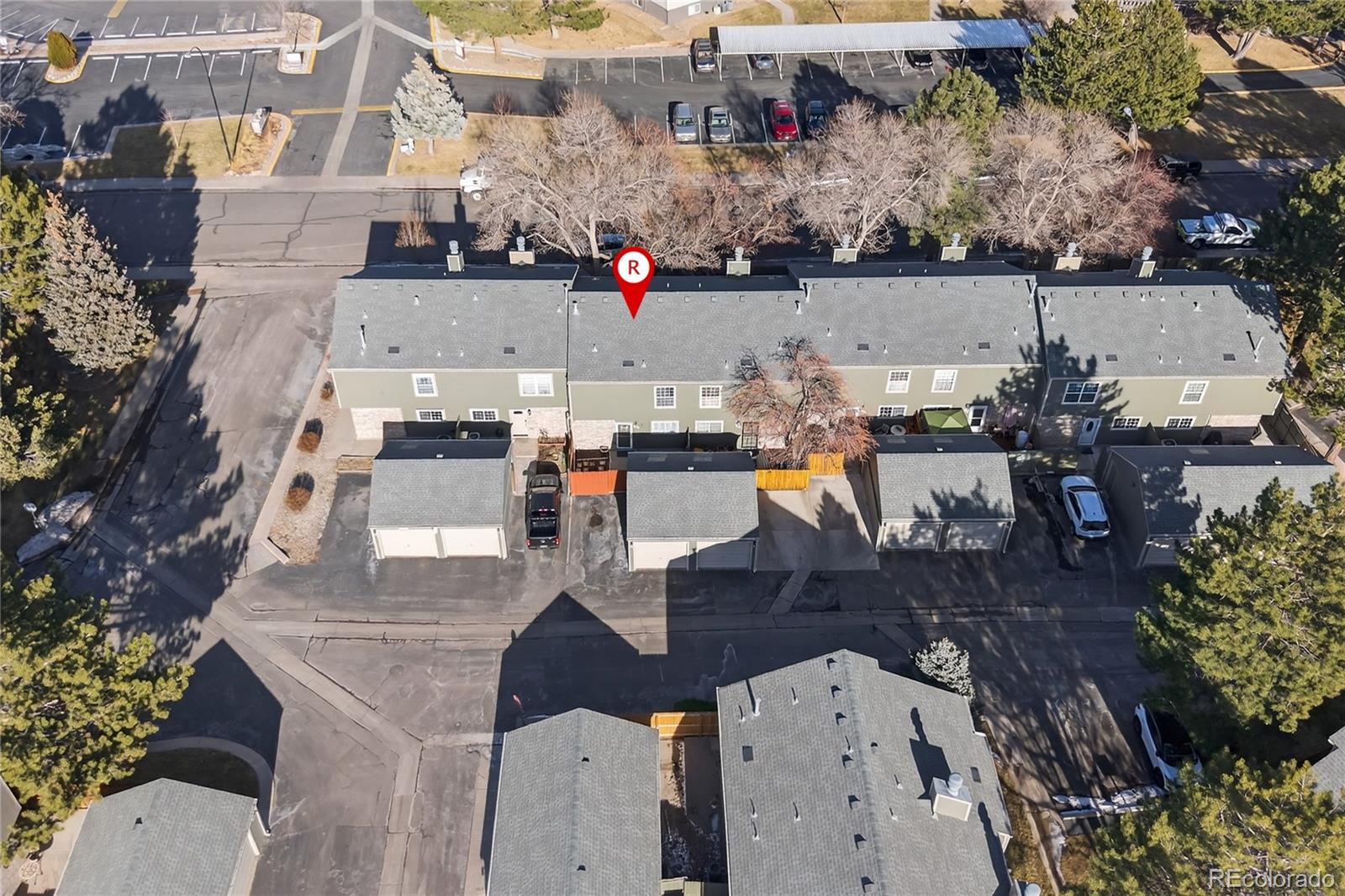 3401 S Ammons Street Lakewood CO 80227