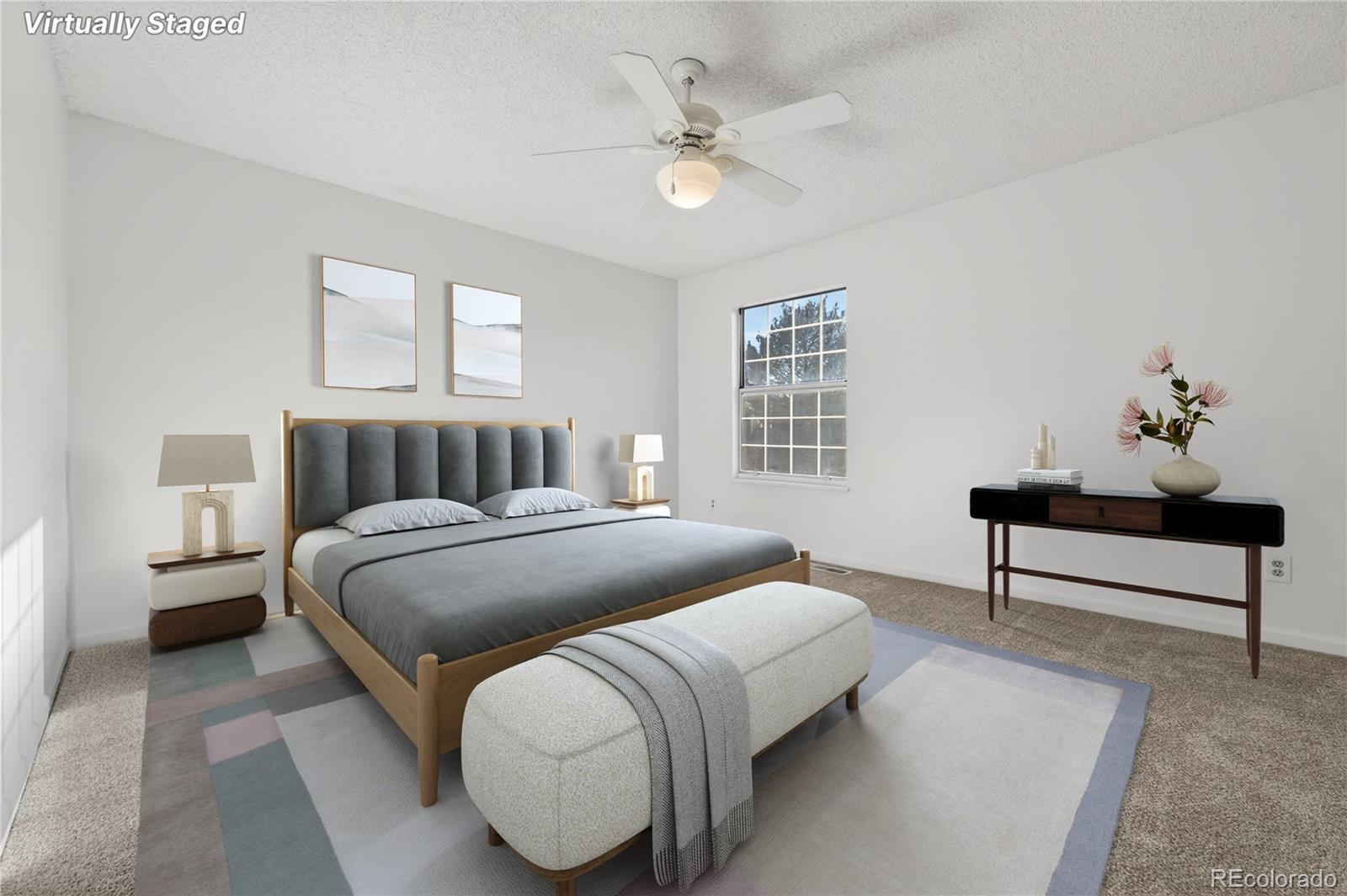 3401 S Ammons Street Lakewood CO 80227