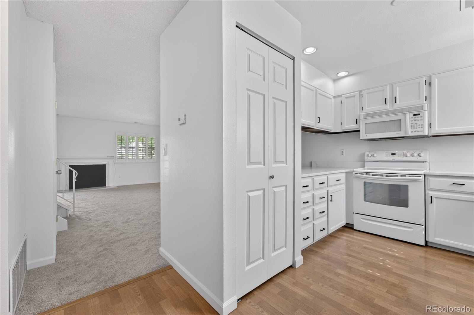 3401 S Ammons Street Lakewood CO 80227