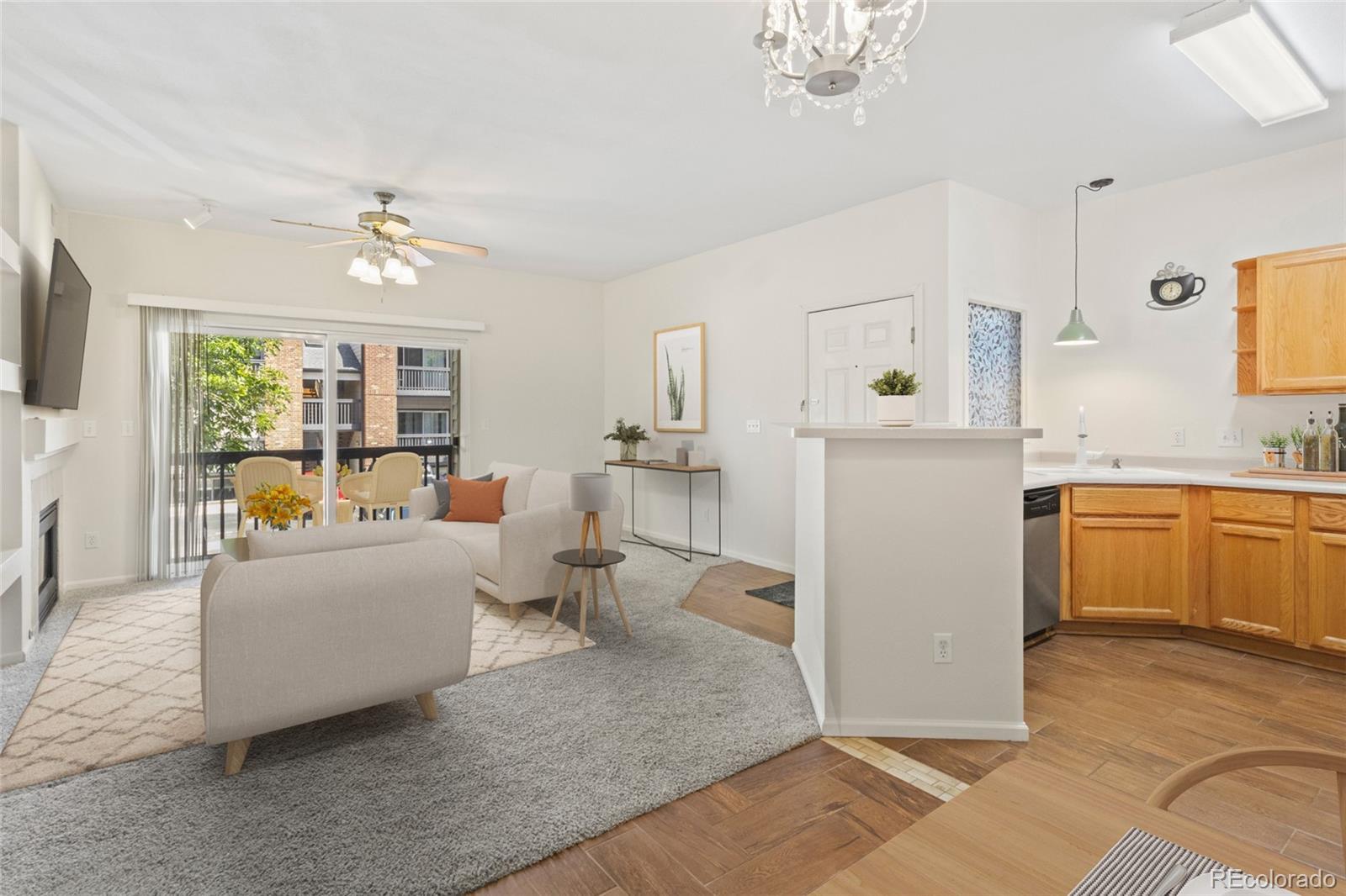 10784 W 63rd Place Arvada CO 80004