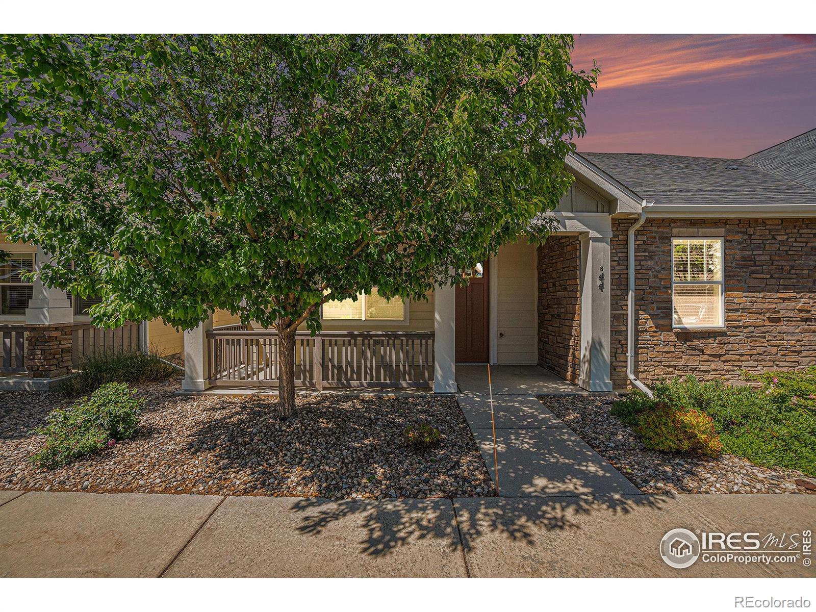 4751 Pleasant Oak Drive Fort Collins CO 80525