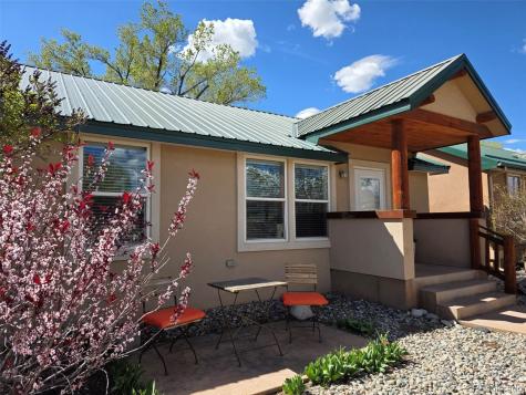 10216 Rodeo Park Drive Poncha Springs CO 81242