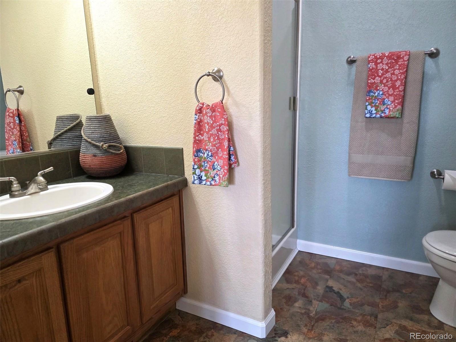 10216 Rodeo Park Drive Poncha Springs CO 81242