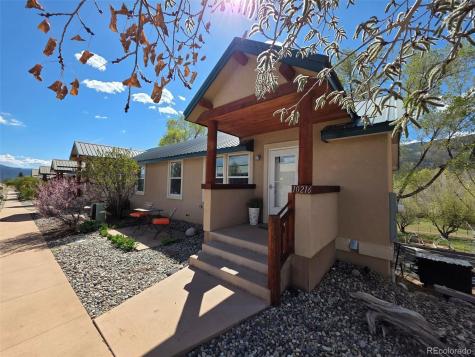 10216 Rodeo Park Drive Poncha Springs CO 81242