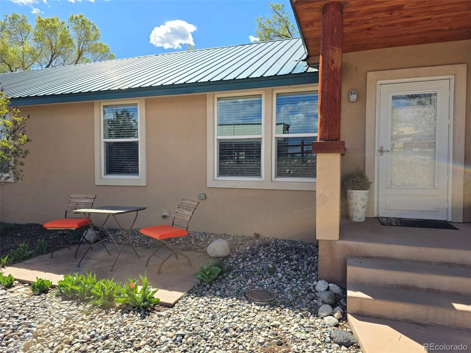 10216 Rodeo Park Drive Poncha Springs CO 81242