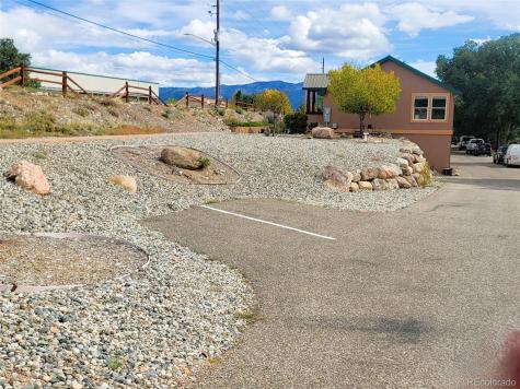10216 Rodeo Park Drive Poncha Springs CO 81242