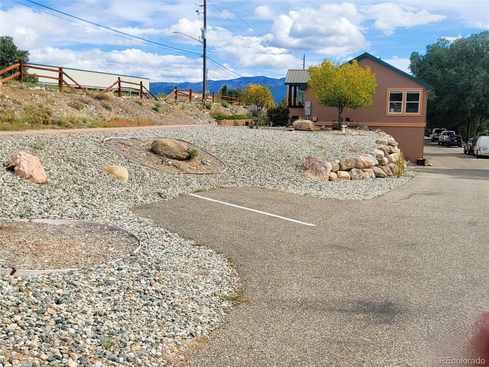 10216 Rodeo Park Drive Poncha Springs CO 81242