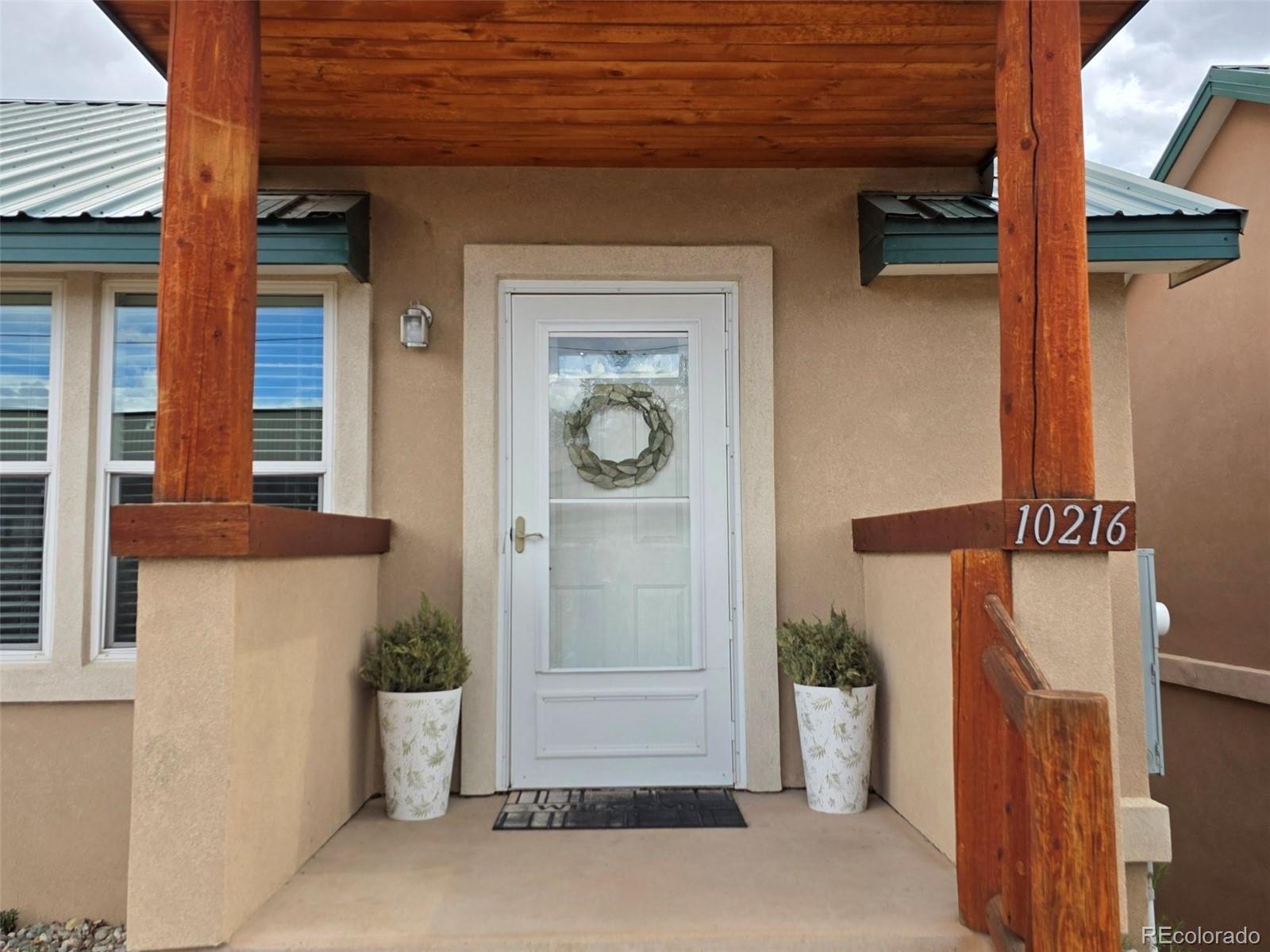 10216 Rodeo Park Drive Poncha Springs CO 81242