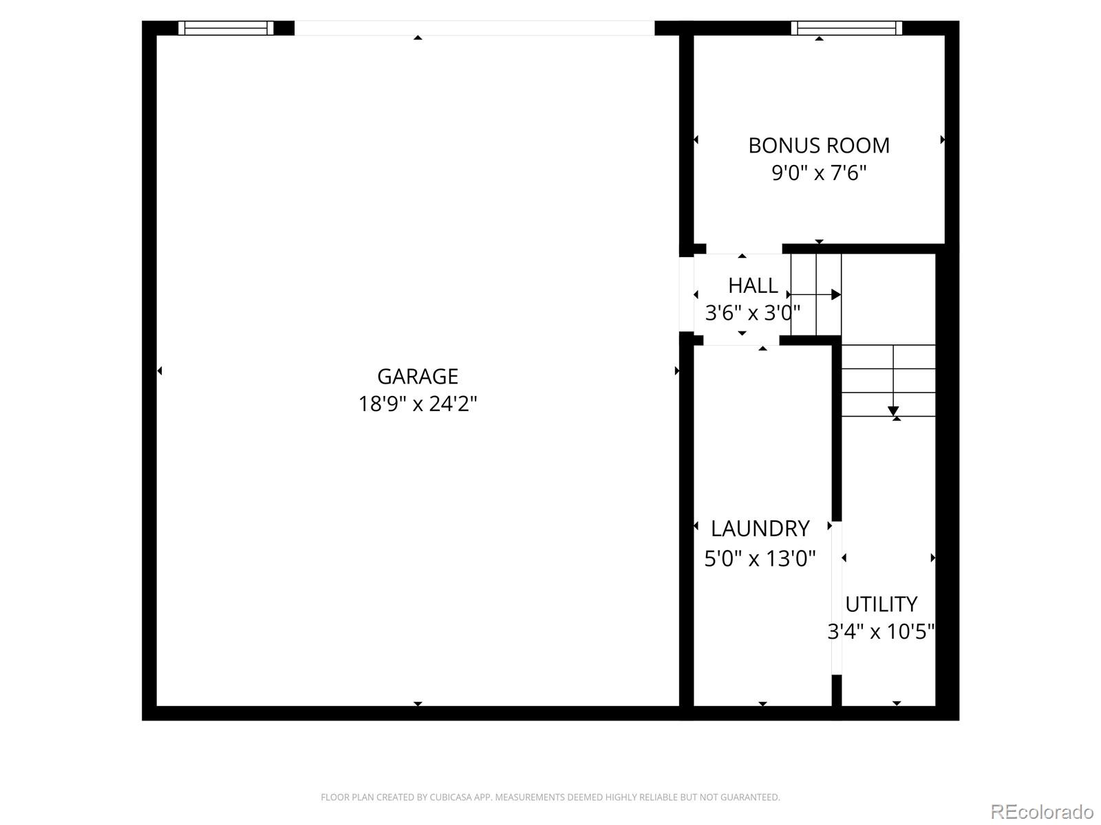 10216 Rodeo Park Drive Poncha Springs CO 81242