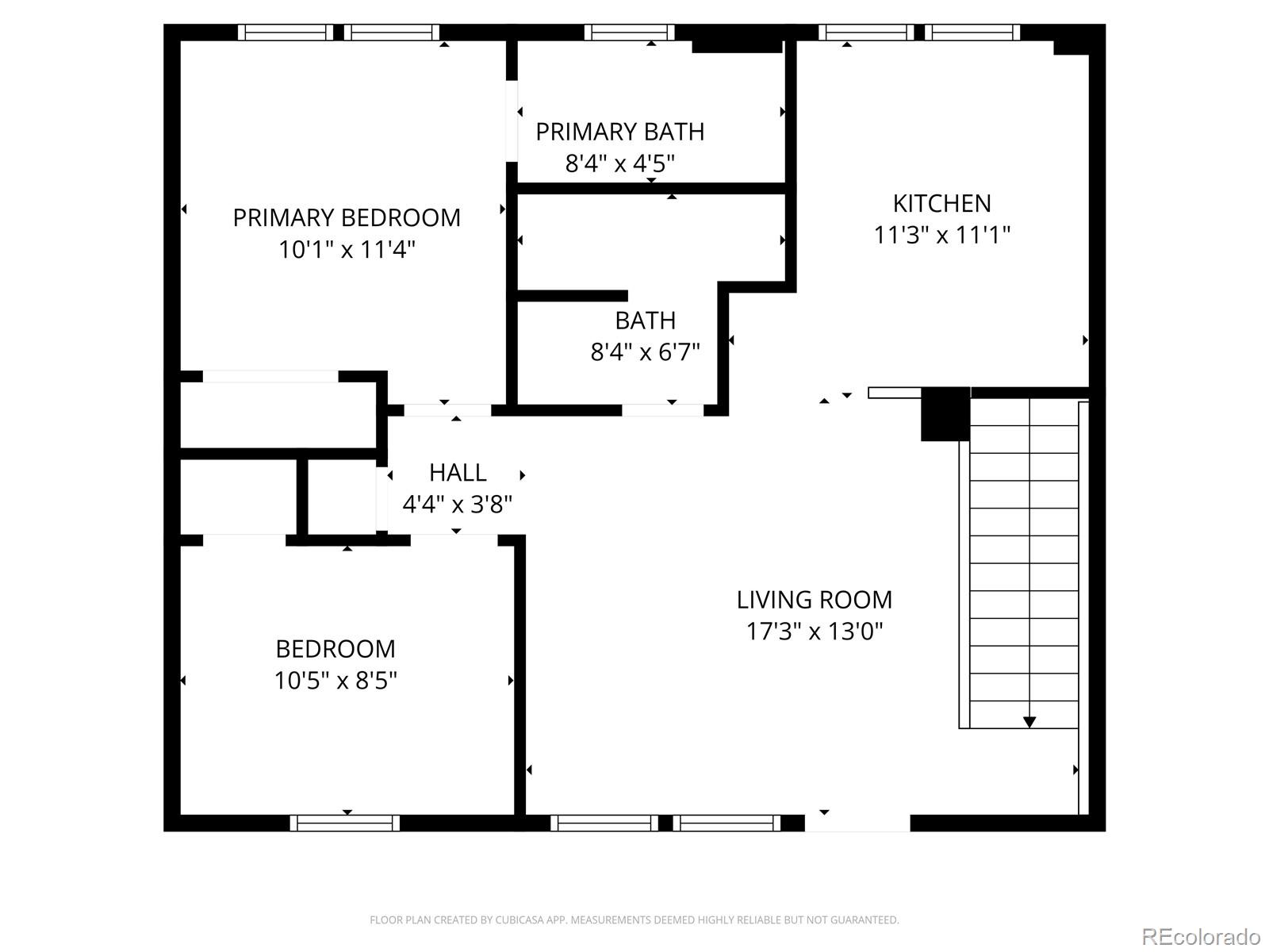10216 Rodeo Park Drive Poncha Springs CO 81242