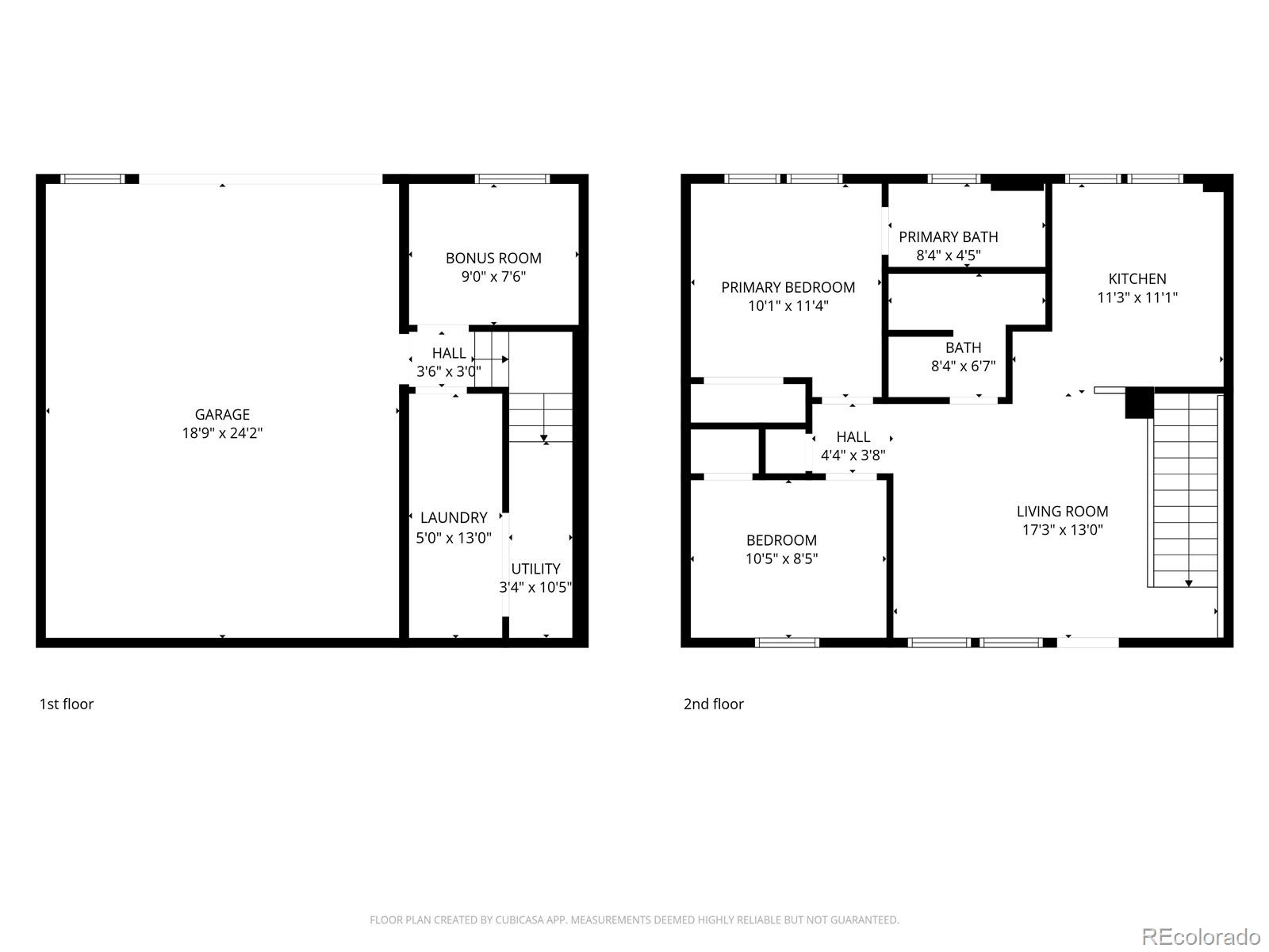 10216 Rodeo Park Drive Poncha Springs CO 81242