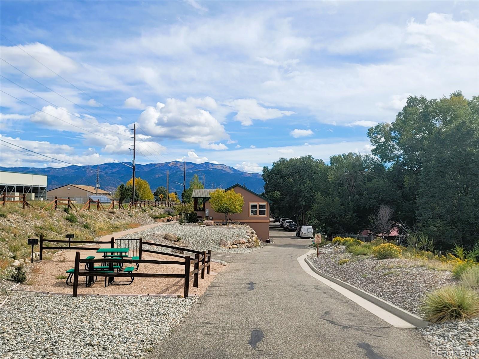 10216 Rodeo Park Drive Poncha Springs CO 81242