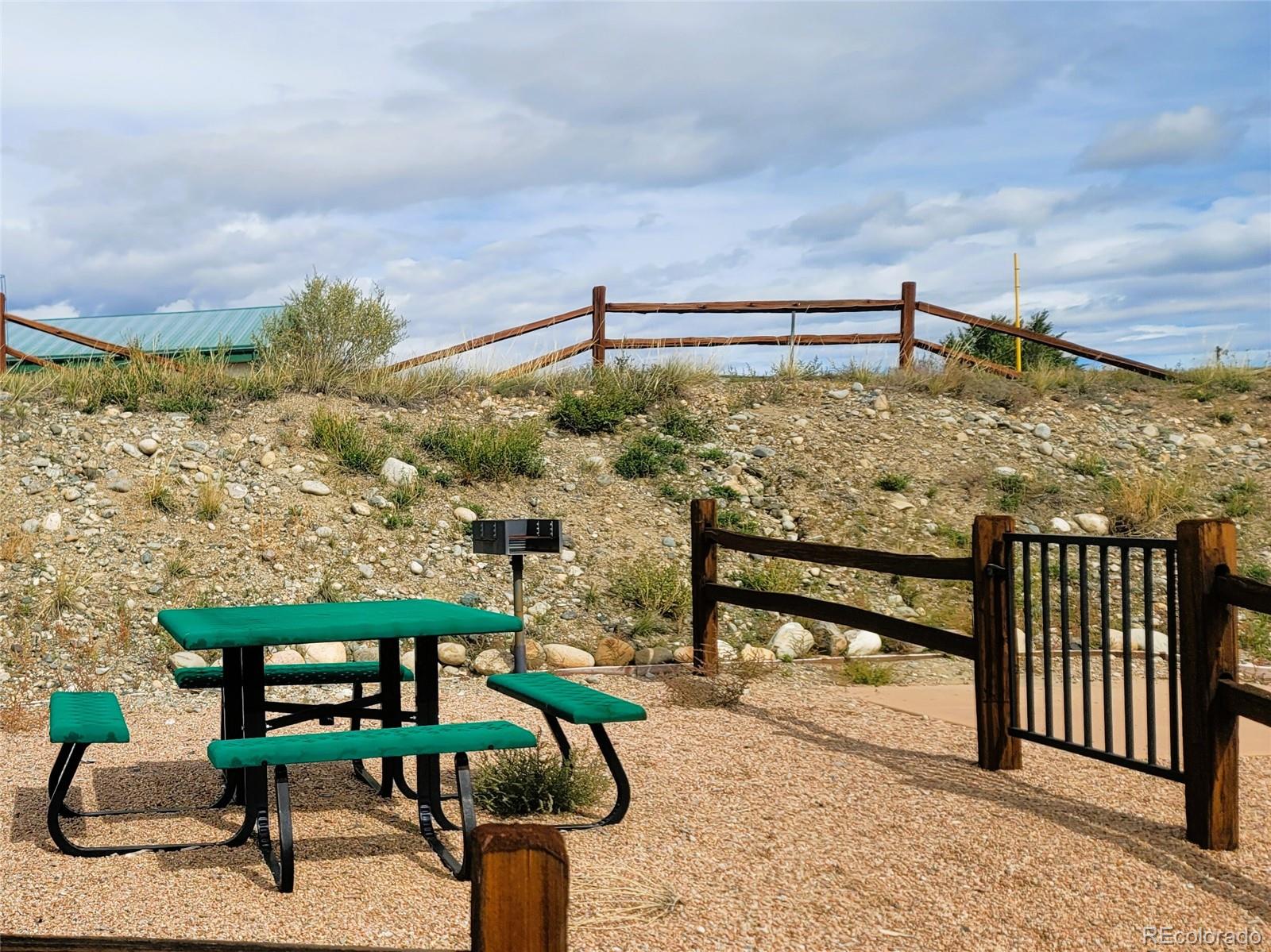 10216 Rodeo Park Drive Poncha Springs CO 81242