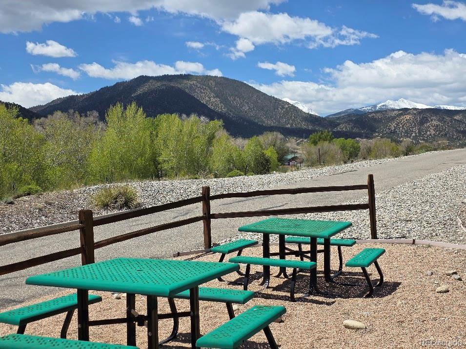 10216 Rodeo Park Drive Poncha Springs CO 81242