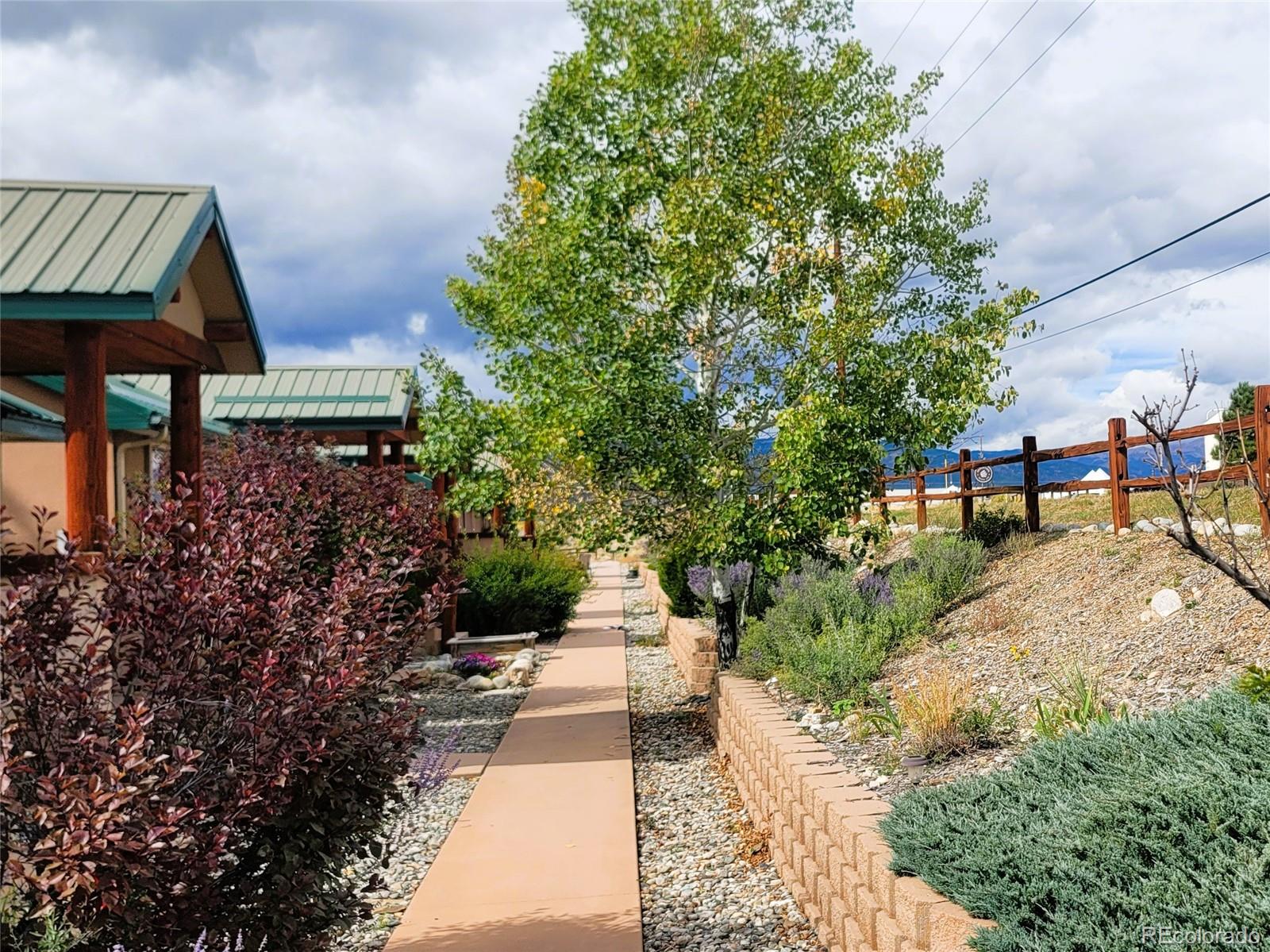 10216 Rodeo Park Drive Poncha Springs CO 81242
