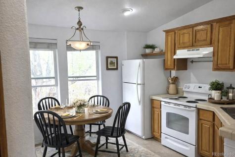 10216 Rodeo Park Drive Poncha Springs CO 81242
