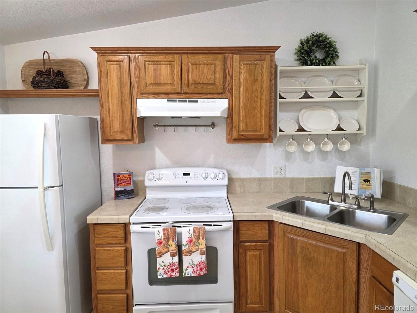 10216 Rodeo Park Drive Poncha Springs CO 81242