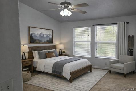 10216 Rodeo Park Drive Poncha Springs CO 81242