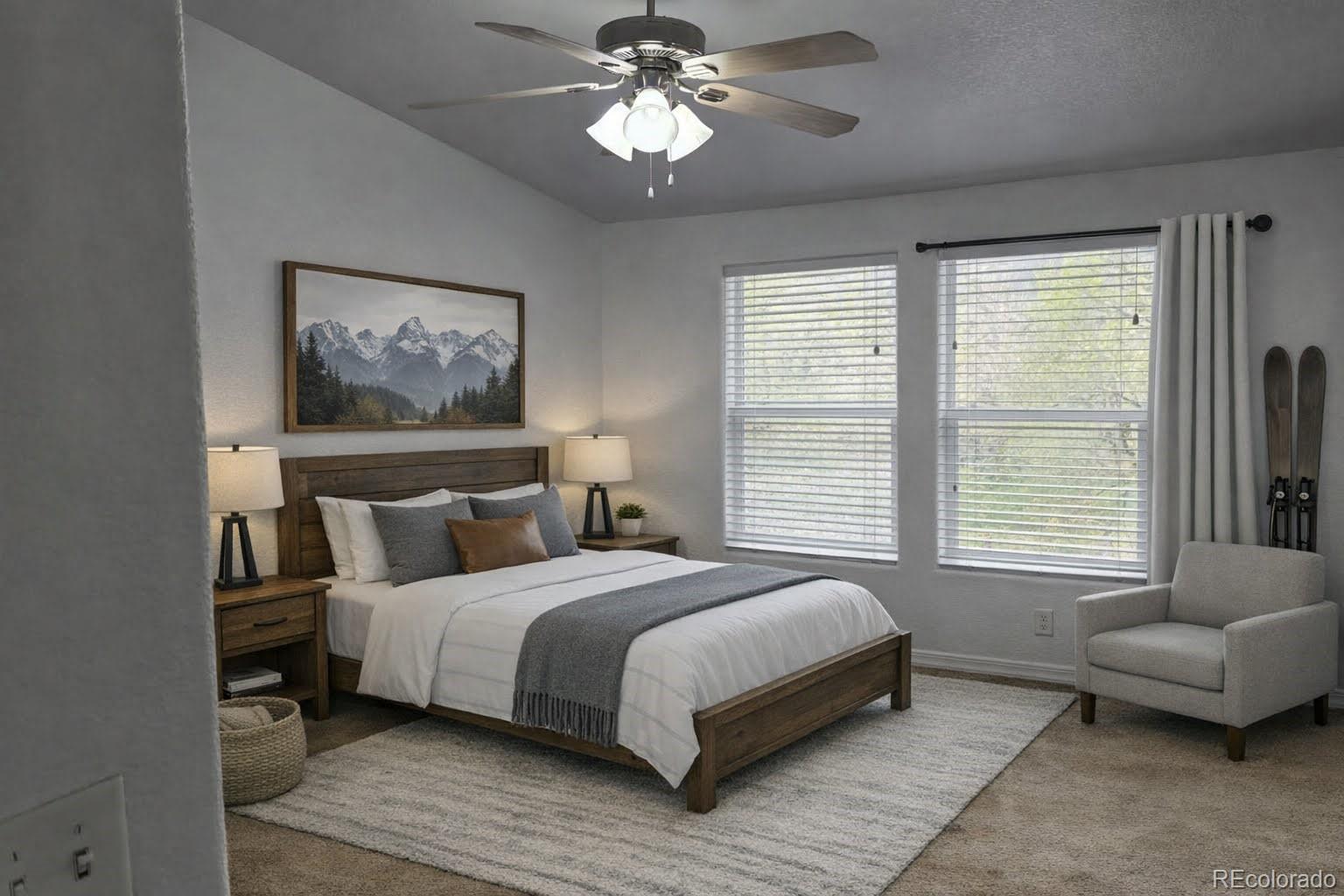 10216 Rodeo Park Drive Poncha Springs CO 81242
