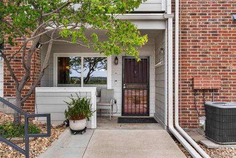 10239 W 55th Drive Arvada CO 80002
