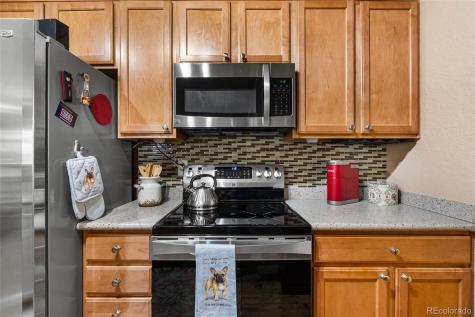 10239 W 55th Drive Arvada CO 80002