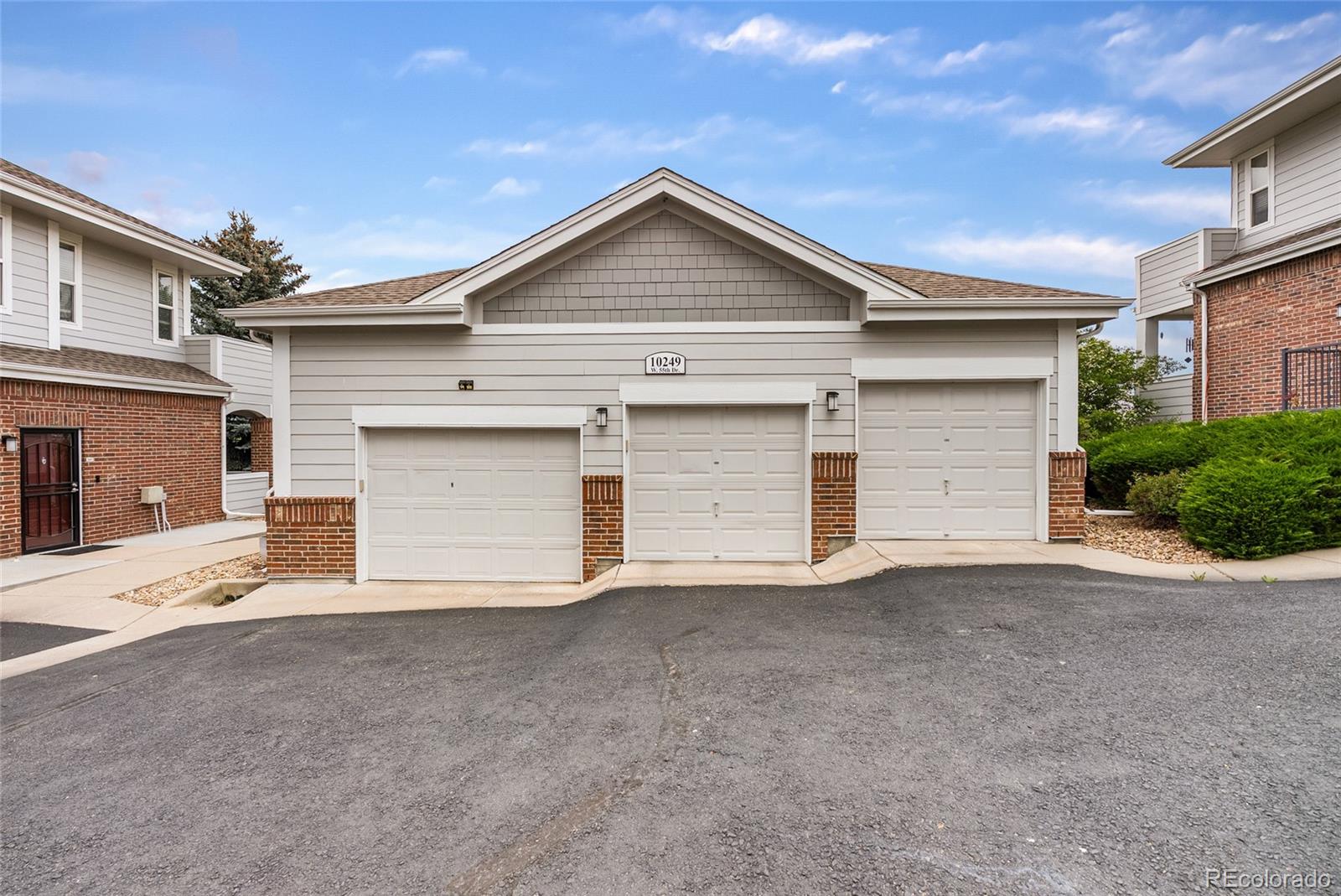 10239 W 55th Drive Arvada CO 80002