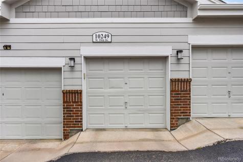 10239 W 55th Drive Arvada CO 80002