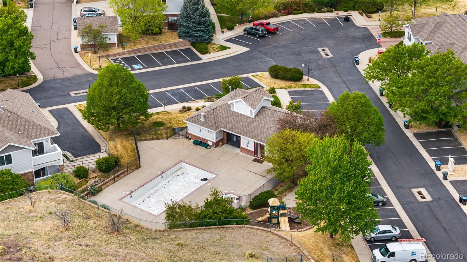 10239 W 55th Drive Arvada CO 80002