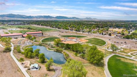 10239 W 55th Drive Arvada CO 80002