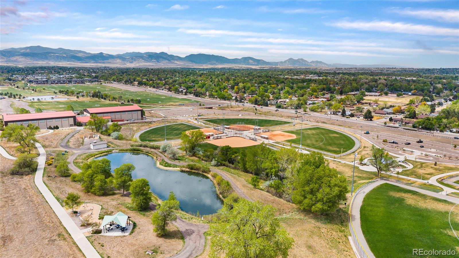 10239 W 55th Drive Arvada CO 80002
