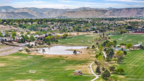 10239 W 55th Drive Arvada CO 80002