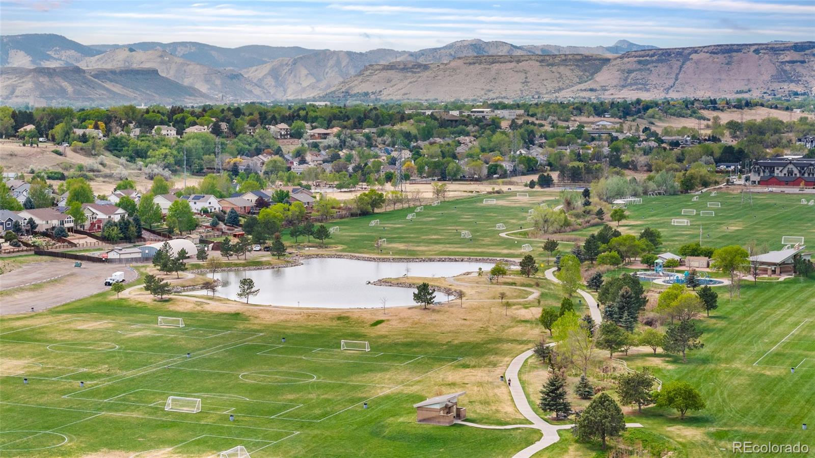 10239 W 55th Drive Arvada CO 80002