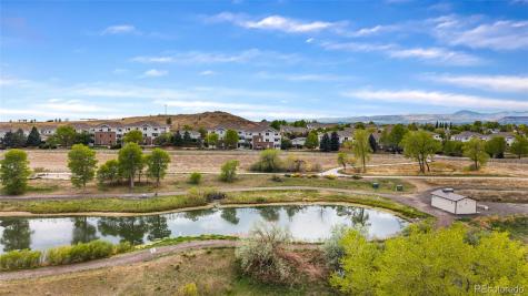 10239 W 55th Drive Arvada CO 80002