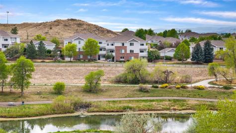 10239 W 55th Drive Arvada CO 80002