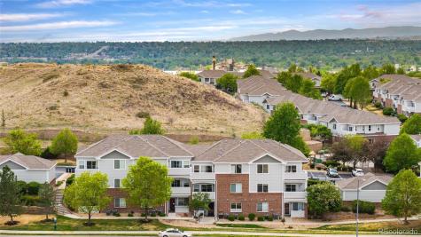 10239 W 55th Drive Arvada CO 80002