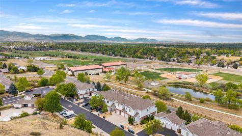 10239 W 55th Drive Arvada CO 80002