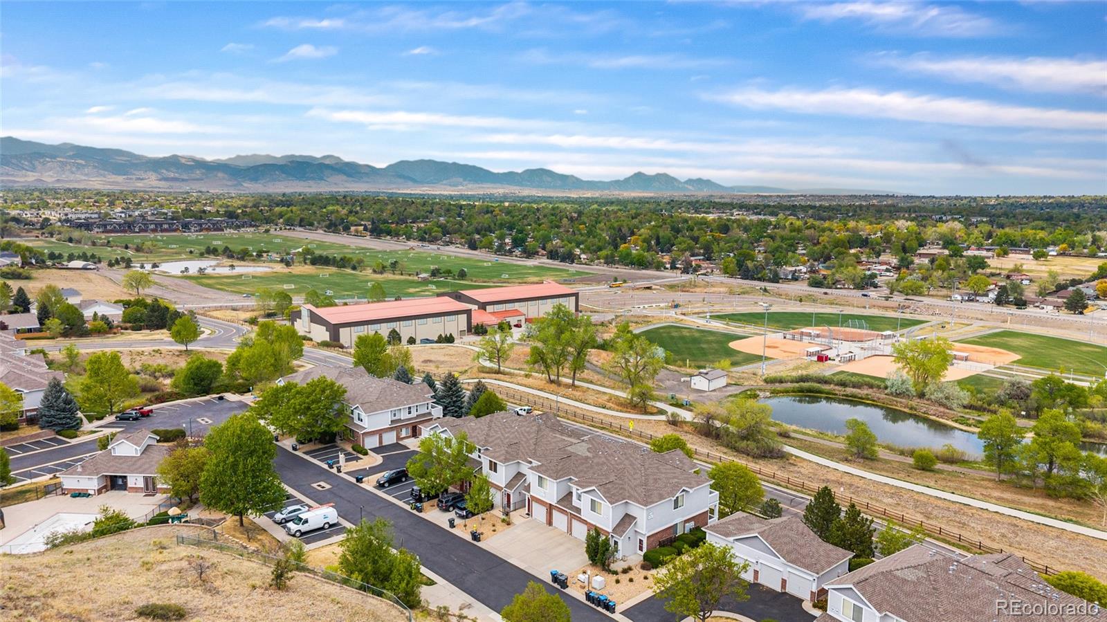 10239 W 55th Drive Arvada CO 80002